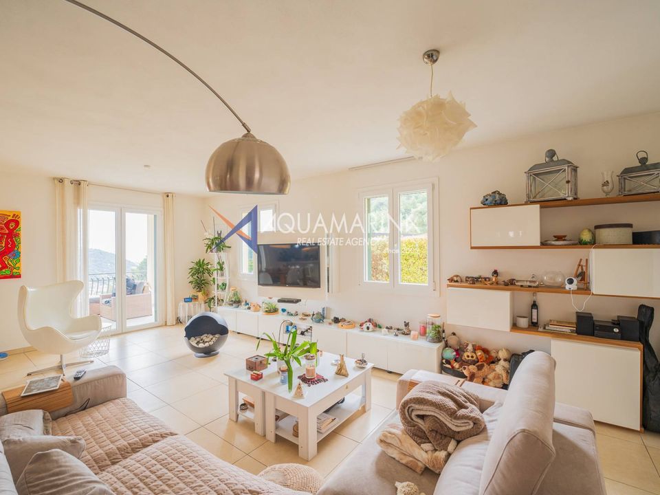 Villa i Camporosso, Imperia - foto 4