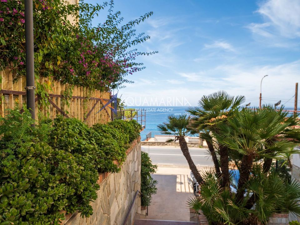 Lejlighed i Sanremo, Imperia - foto 1