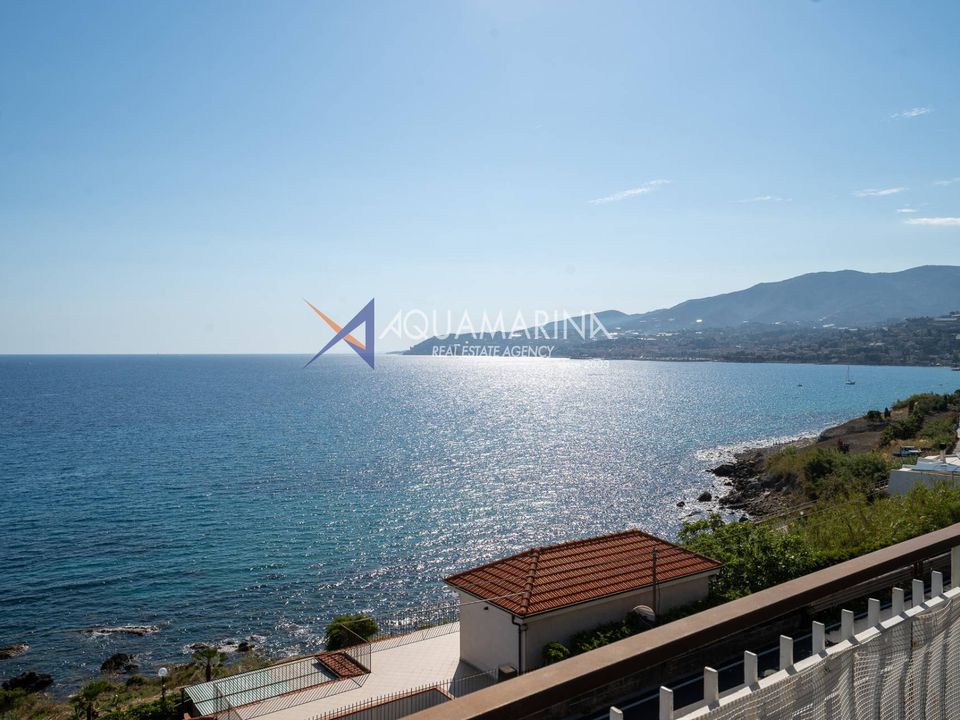 Lejlighed i Sanremo, Imperia - foto 1