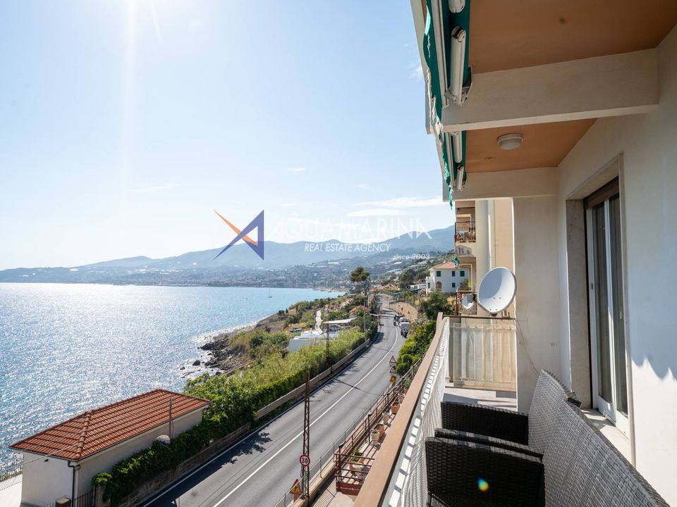 Lejlighed i Sanremo, Imperia - foto 3