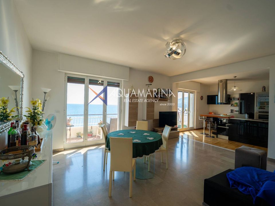 Lejlighed i Sanremo, Imperia - foto 4