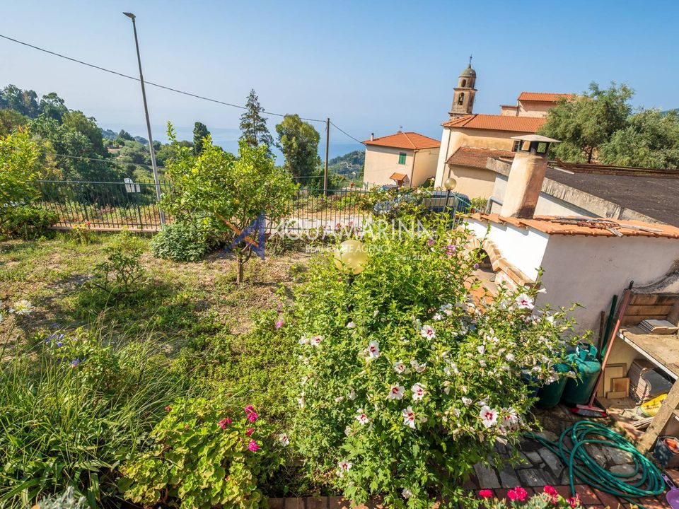 Lejlighed i Ventimiglia, Imperia - foto 3