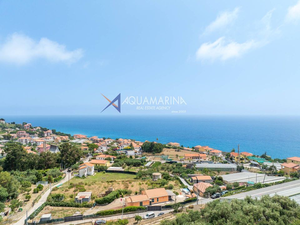 Villa i Cipressa, Imperia - bilde 2