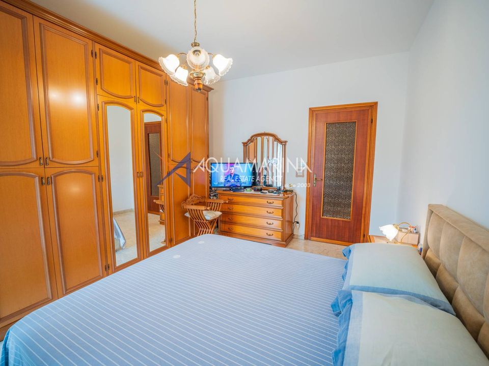Lejlighed i Camporosso, Imperia - foto 1