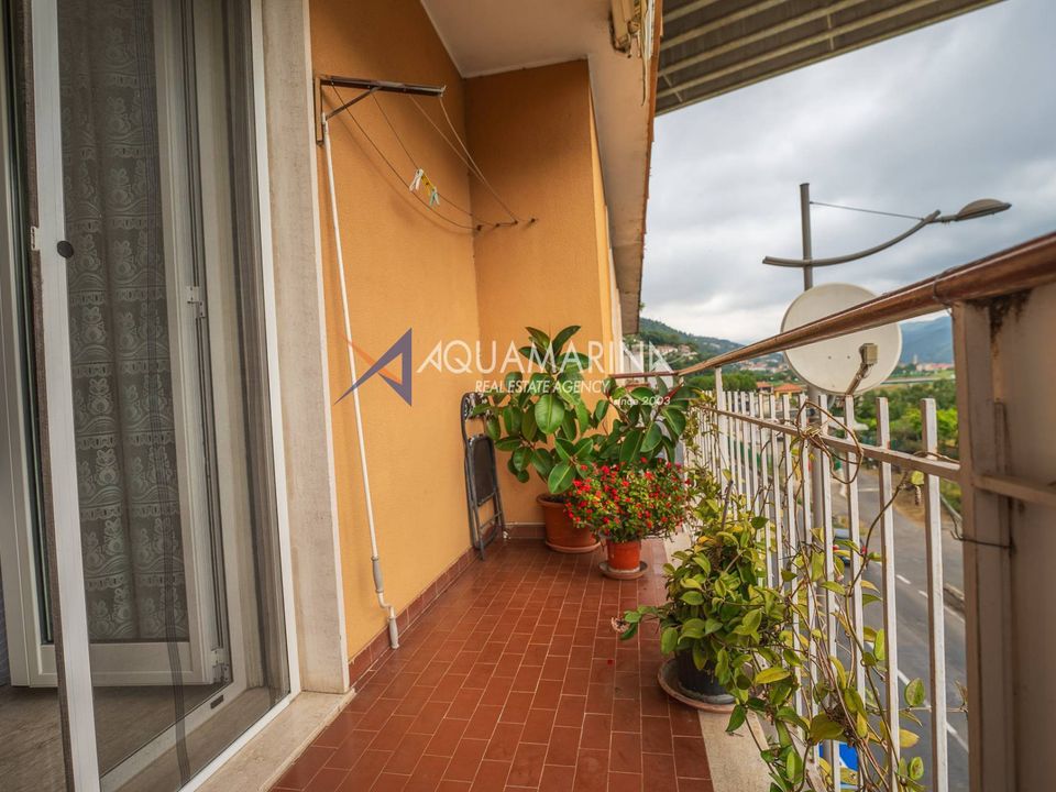 Lejlighed i Camporosso, Imperia - foto 3