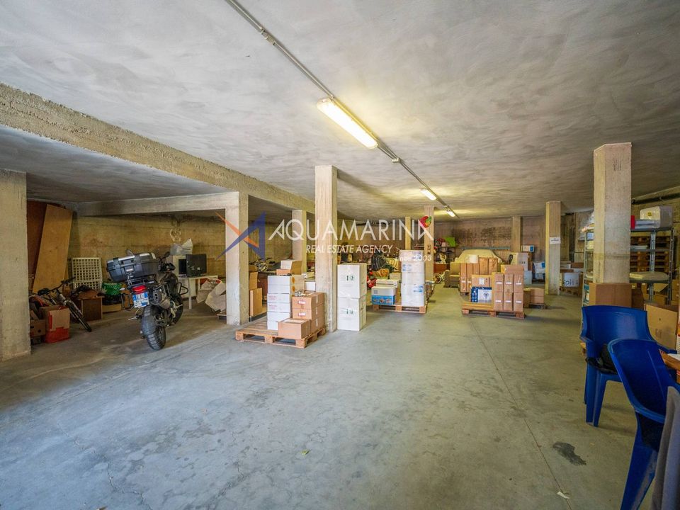 Erhvervsejendom i Taggia, Imperia - foto 3