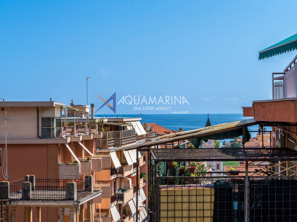 Lejlighed i Sanremo, Imperia - foto 1