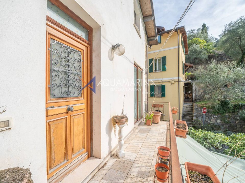 Lejlighed i Airole, Imperia - foto 2