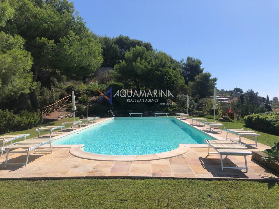 Lejlighed i Ventimiglia, Imperia - foto 2