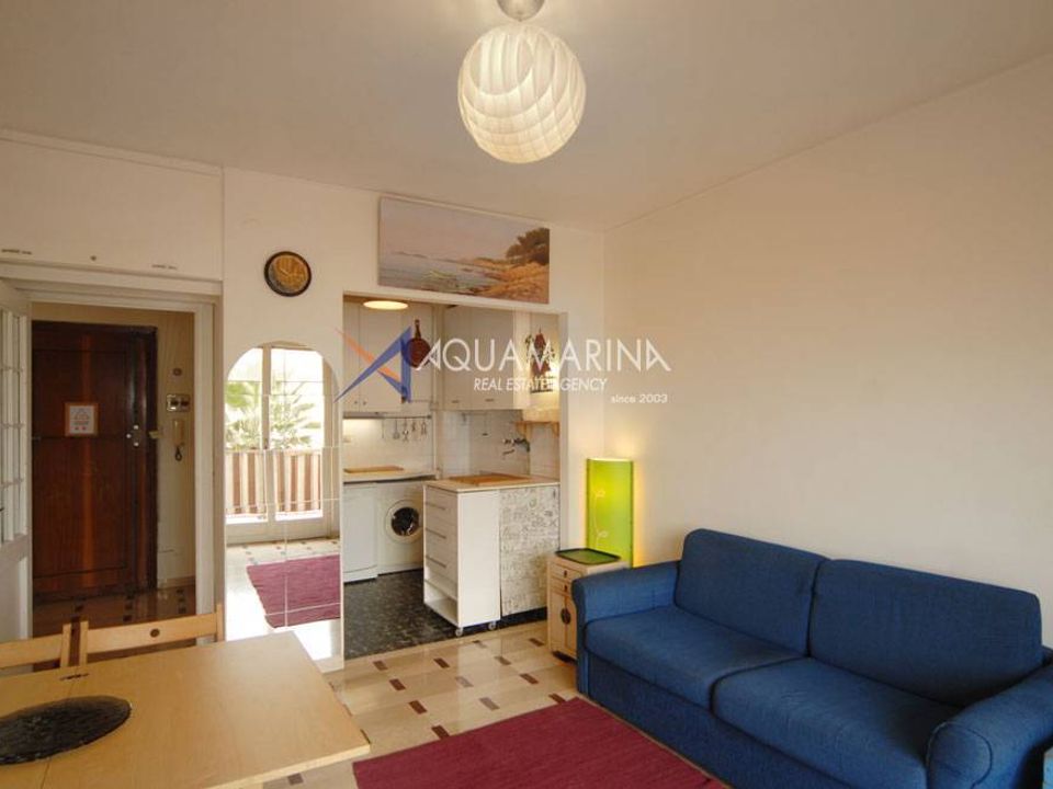 Lejlighed i Ventimiglia, Imperia - foto 2