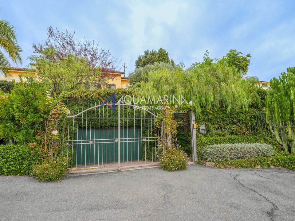 Villa i Sanremo, Imperia - foto 1