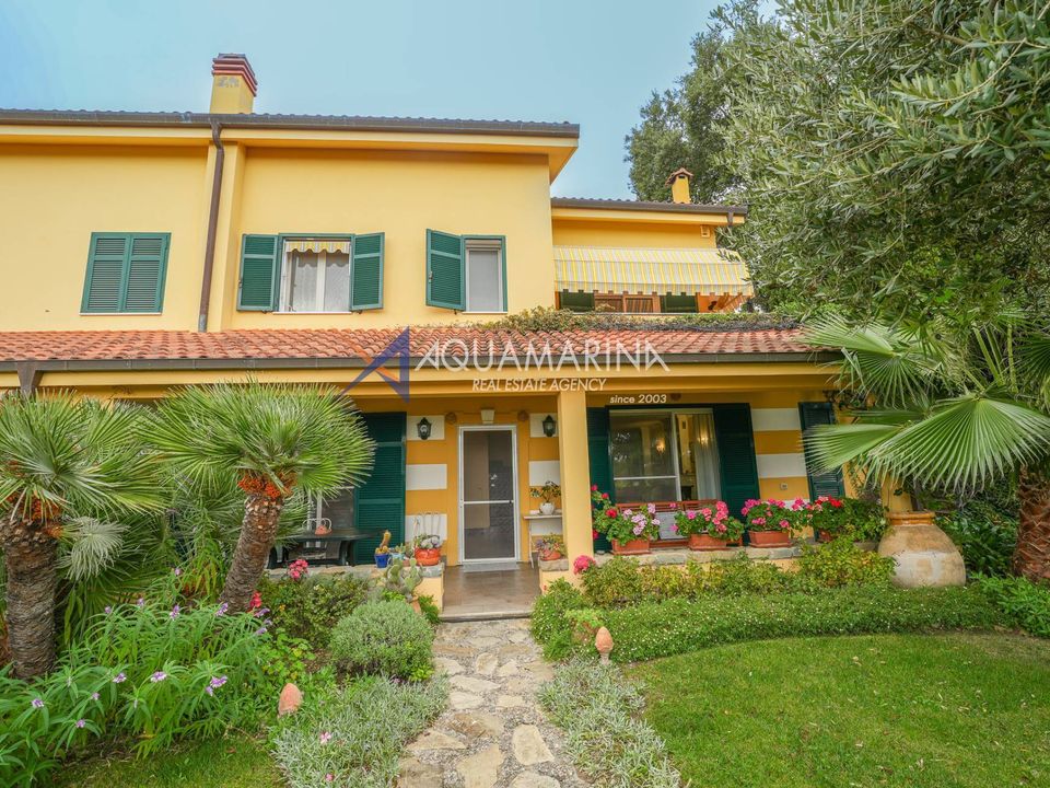 Villa i Sanremo, Imperia - foto 2