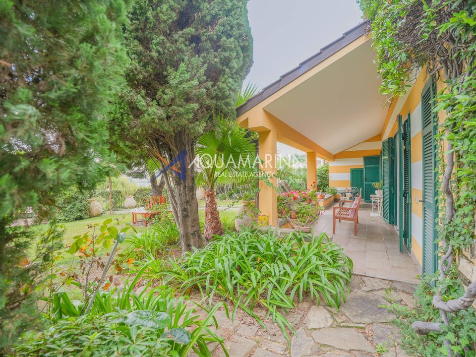 Villa i Sanremo, Imperia - foto 3