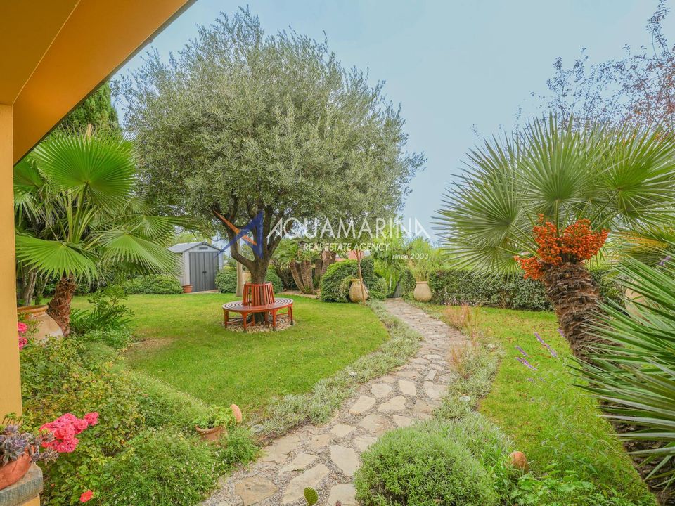 Villa i Sanremo, Imperia - foto 4