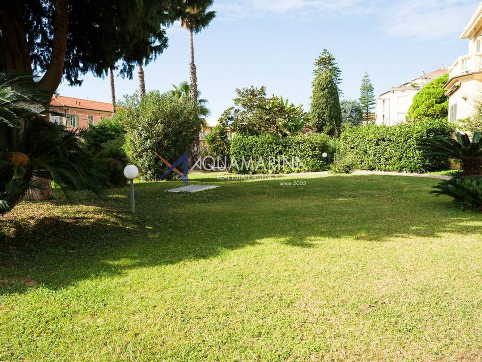 Lejlighed i Bordighera, Imperia - foto 5