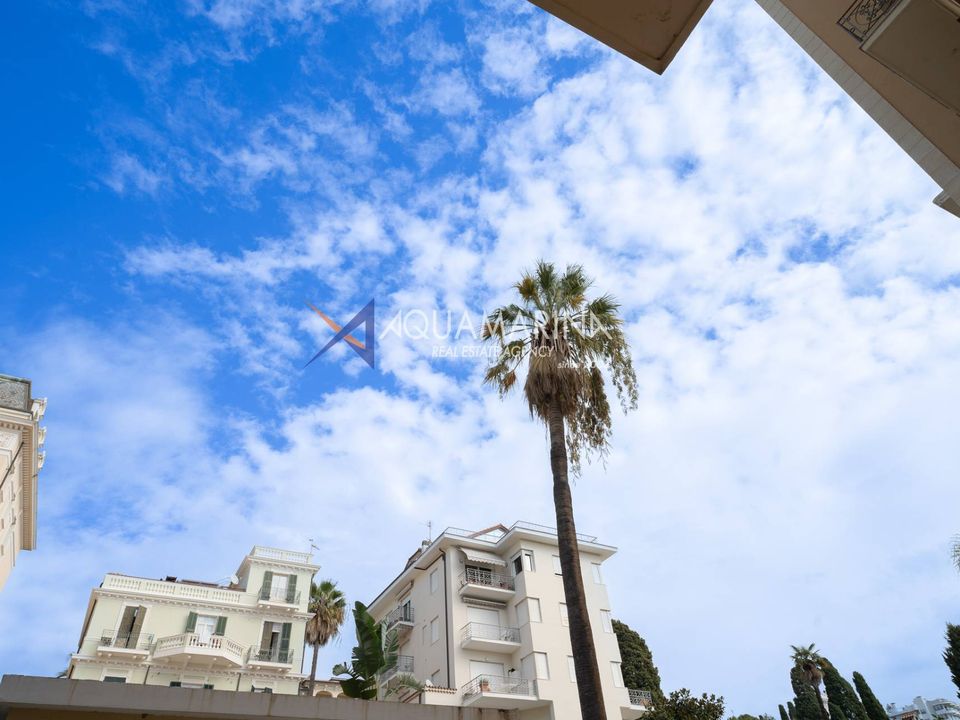 Lejlighed i Bordighera, Imperia - foto 4