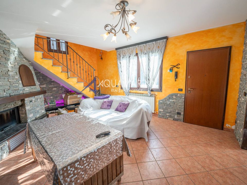 Villa i Ventimiglia, Imperia - foto 1
