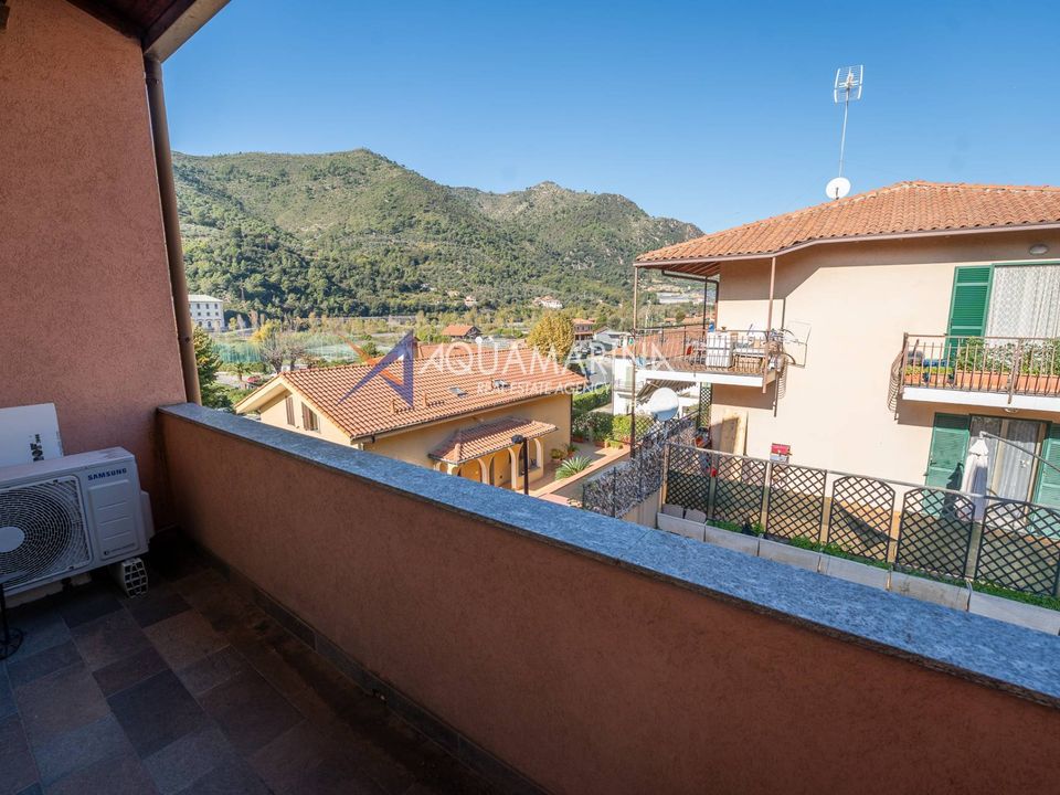 Villa i Ventimiglia, Imperia - foto 3