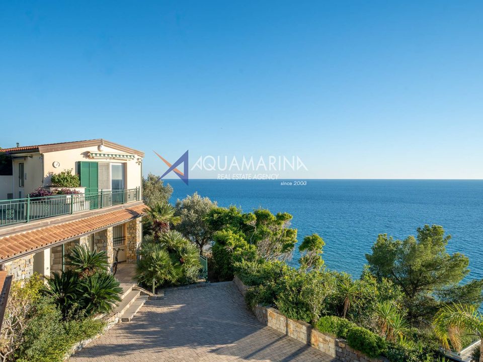 Villa i Sanremo, Imperia - foto 1