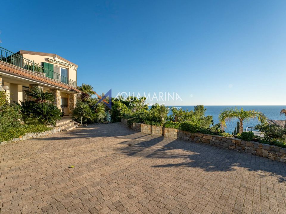 Villa i Sanremo, Imperia - foto 2