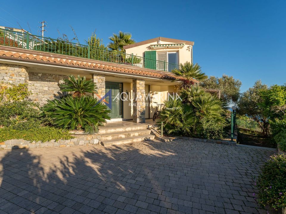 Villa i Sanremo, Imperia - foto 3