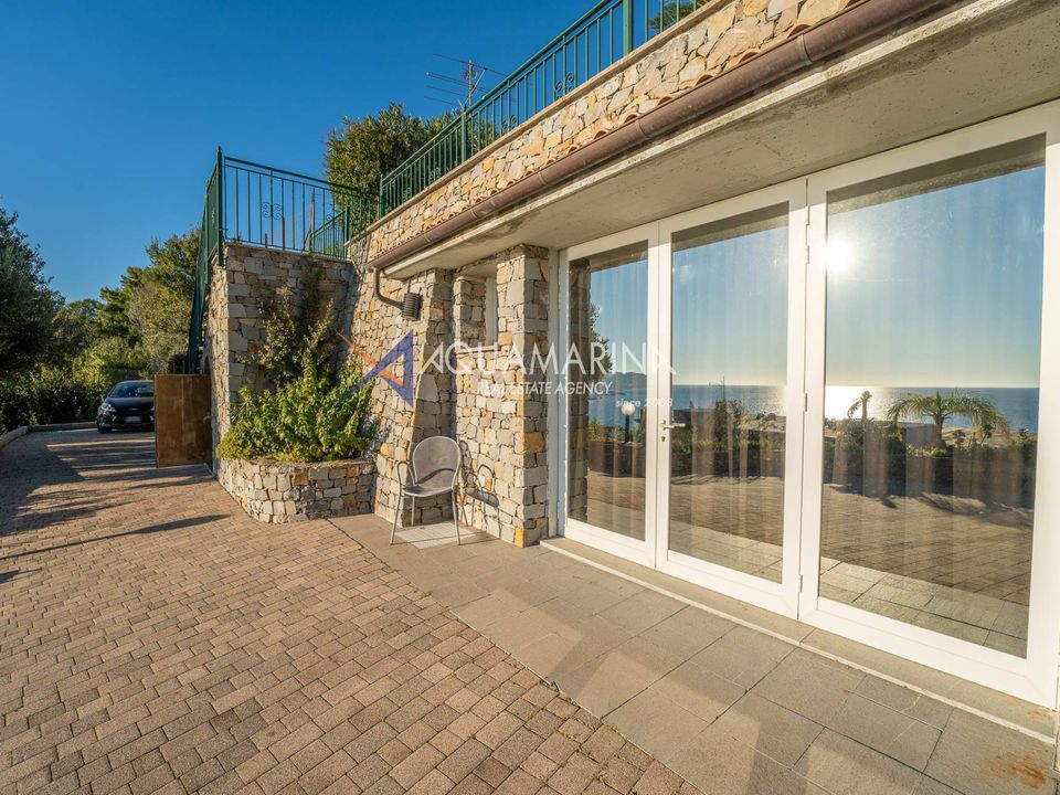 Villa i Sanremo, Imperia - foto 4