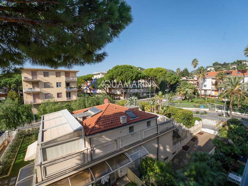Lejlighed i Bordighera, Imperia - foto 4