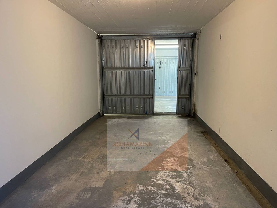 Parkeringsplass i Bordighera, Imperia - bilde 5
