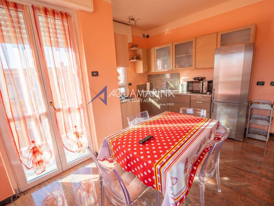 Lejlighed i Bordighera, Imperia - foto 3