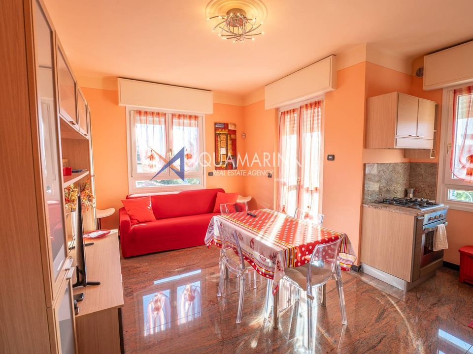 Lejlighed i Bordighera, Imperia - foto 4