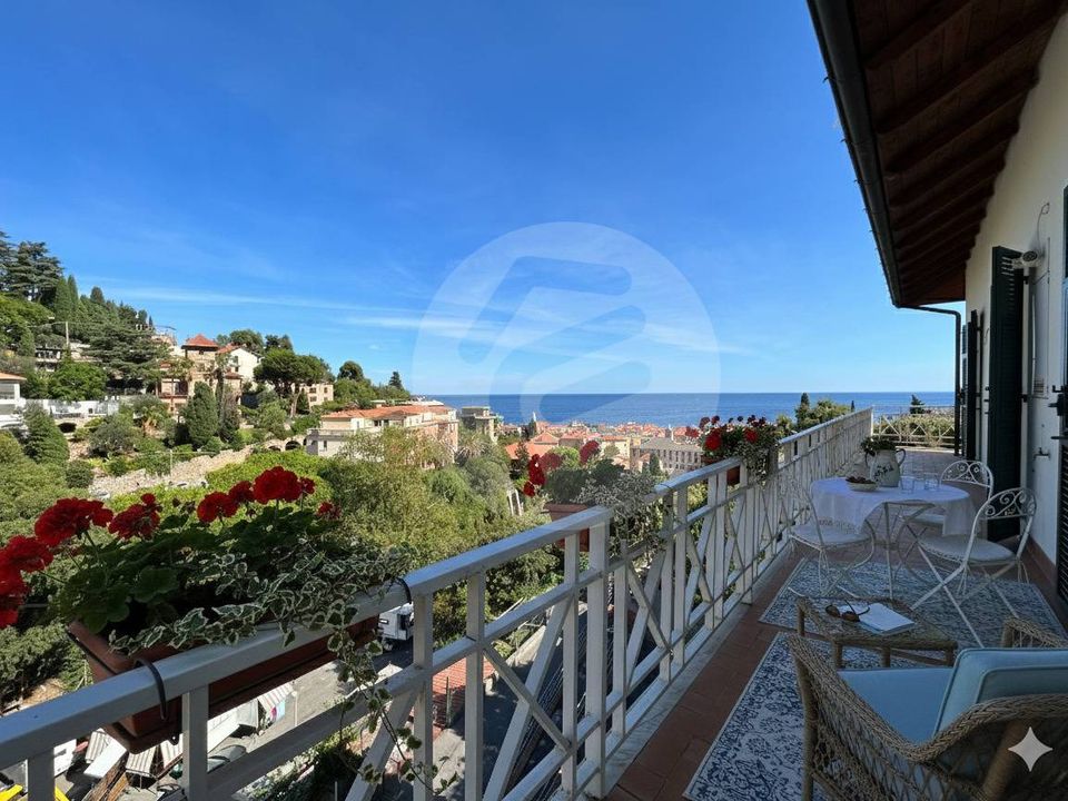 Lejlighed i Alassio, Savona - foto 5