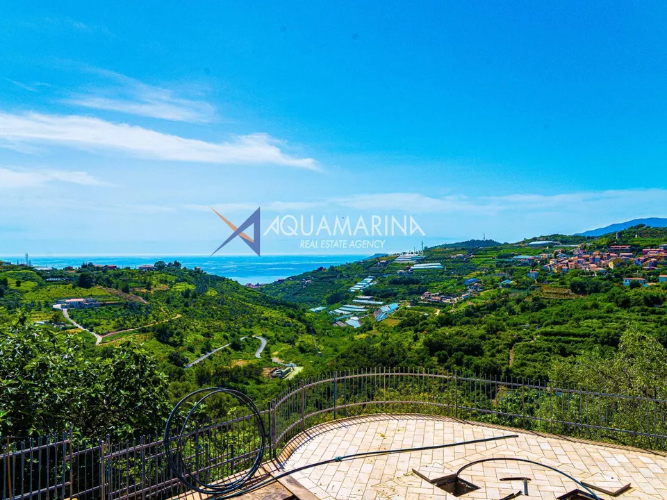 Villa i Terzorio, Imperia - foto 3