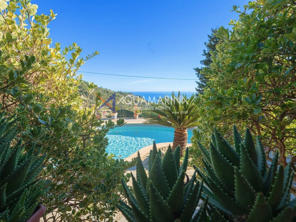 Villa i Ventimiglia, Imperia - foto 1