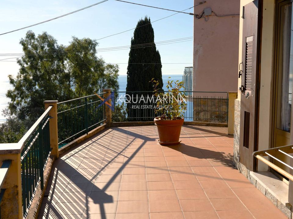 Villa i Ventimiglia, Imperia - foto 3