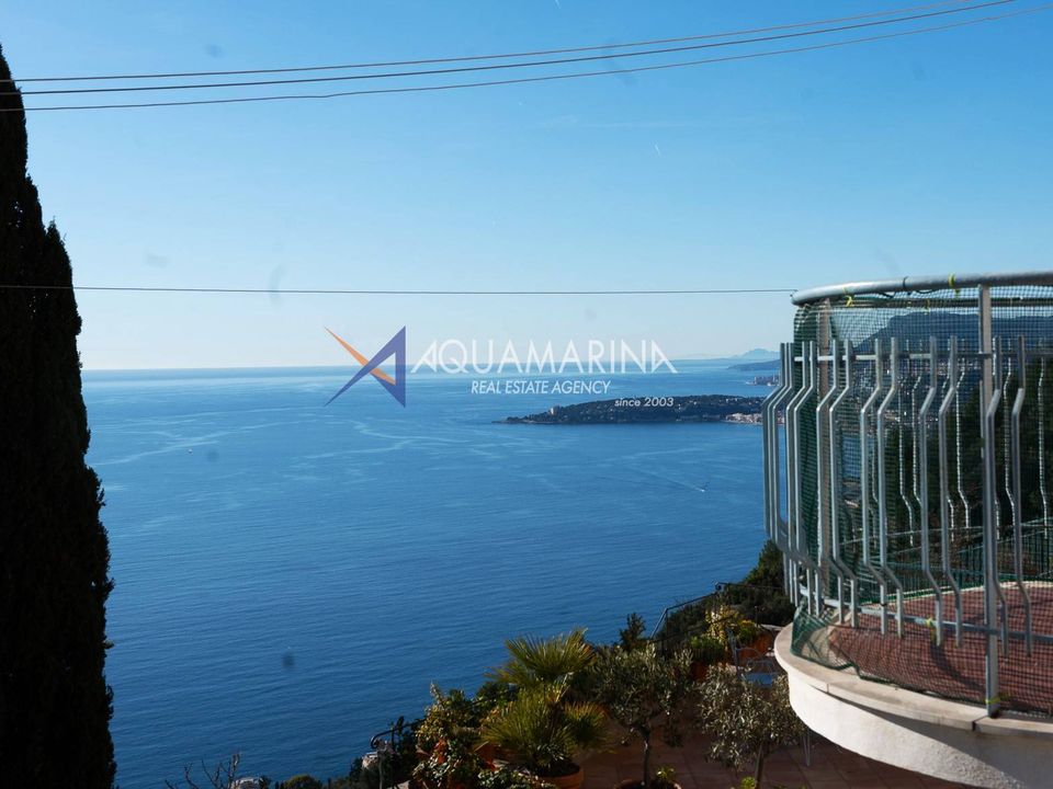 Villa i Ventimiglia, Imperia - foto 4