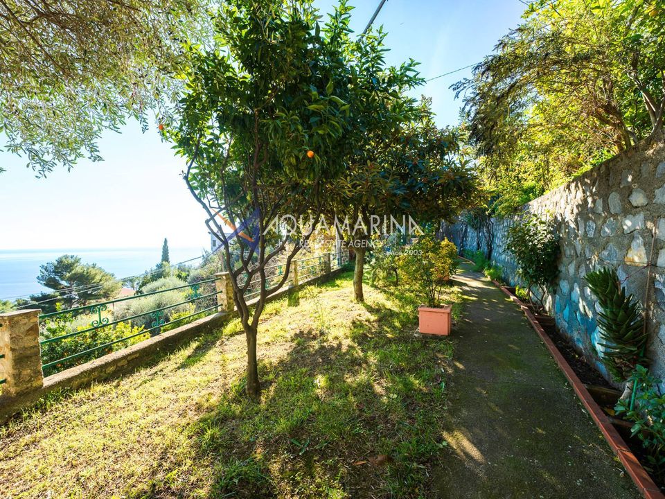 Villa i Ventimiglia, Imperia - foto 5