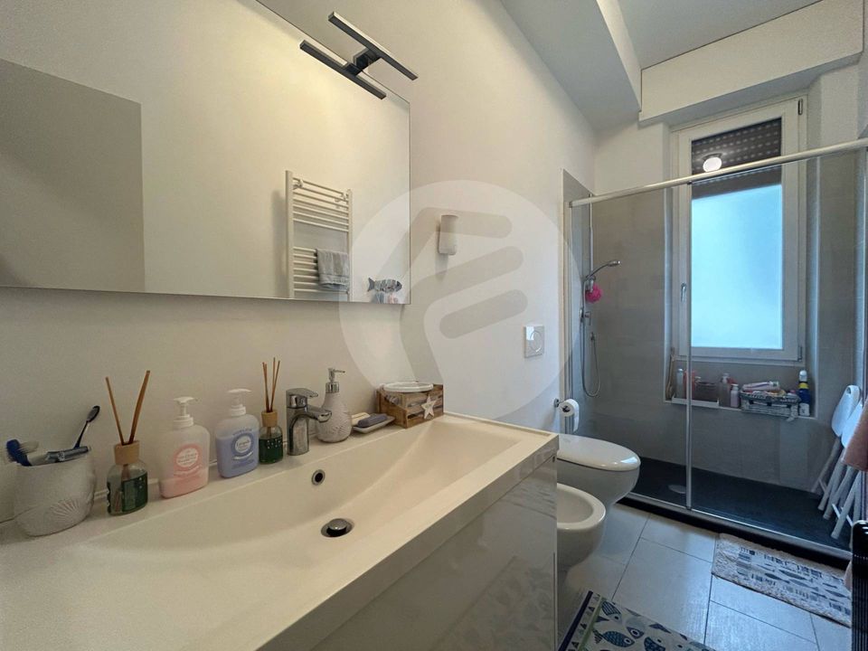 Lejlighed i Alassio, Savona - foto 2