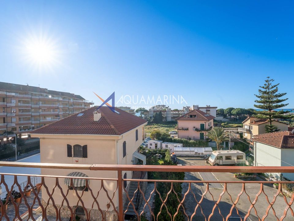 Lejlighed i Ventimiglia, Imperia - foto 1