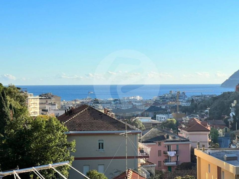 Lejlighed i Alassio, Savona - foto 5