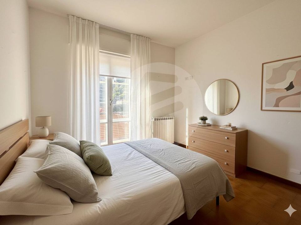 Lejlighed i Alassio, Savona - foto 4