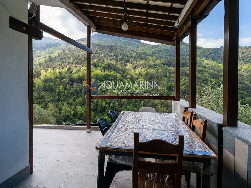 Villa i Apricale, Imperia - foto 4