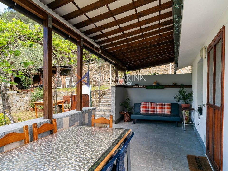 Villa i Apricale, Imperia - foto 5