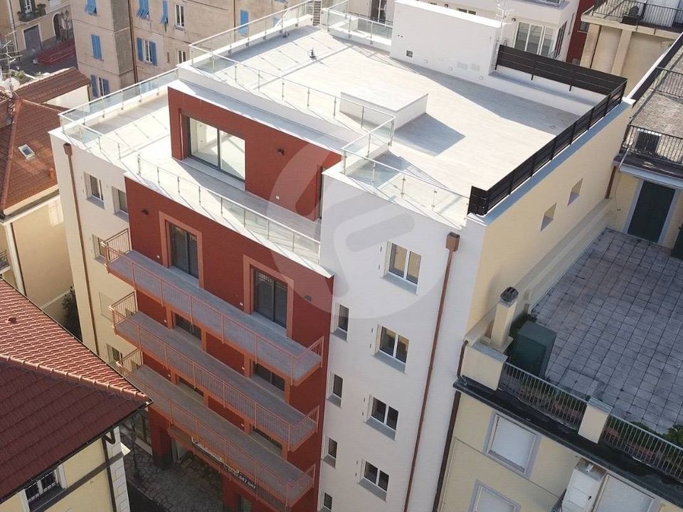 Lejlighed i Alassio, Savona - foto 5