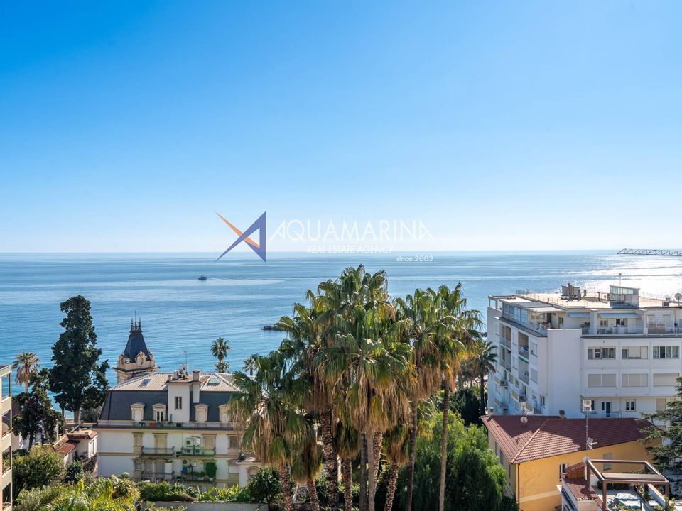 Lejlighed i Sanremo, Imperia - foto 2