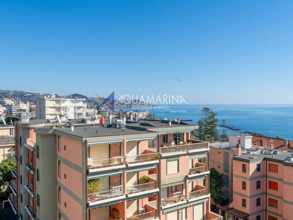 Lejlighed i Sanremo, Imperia - foto 3