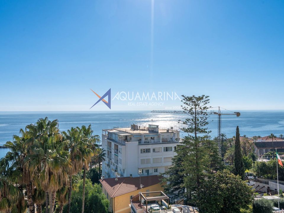 Lejlighed i Sanremo, Imperia - foto 4