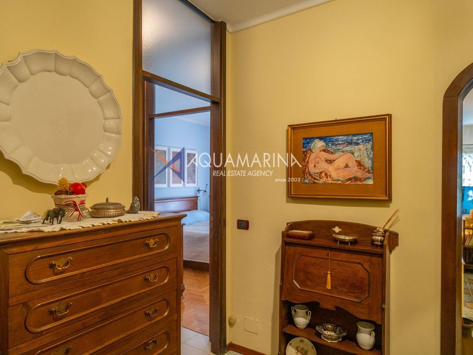Lejlighed i Sanremo, Imperia - foto 2
