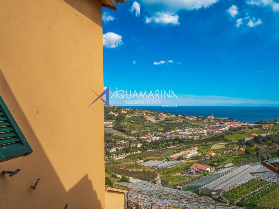 Lejlighed i Sanremo, Imperia - foto 1