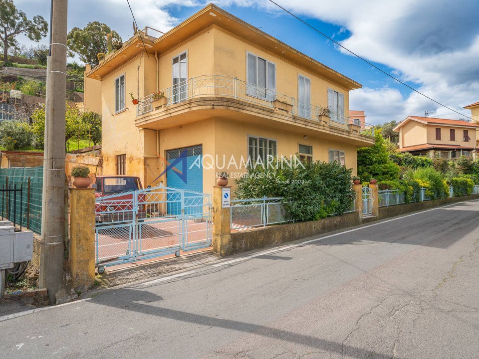 Villa i Sanremo, Imperia - foto 2