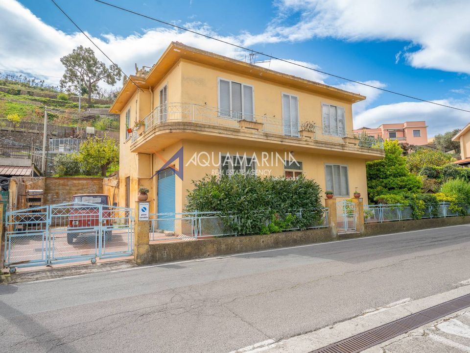 Villa i Sanremo, Imperia - foto 3